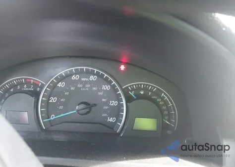 2012 Toyota Camry Le z USA, uszkodzony, nr VIN 4T1BF1FK1CU125720